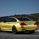 Image for article titled The All-New BMW M3 Sedan And BMW M4 Coupe